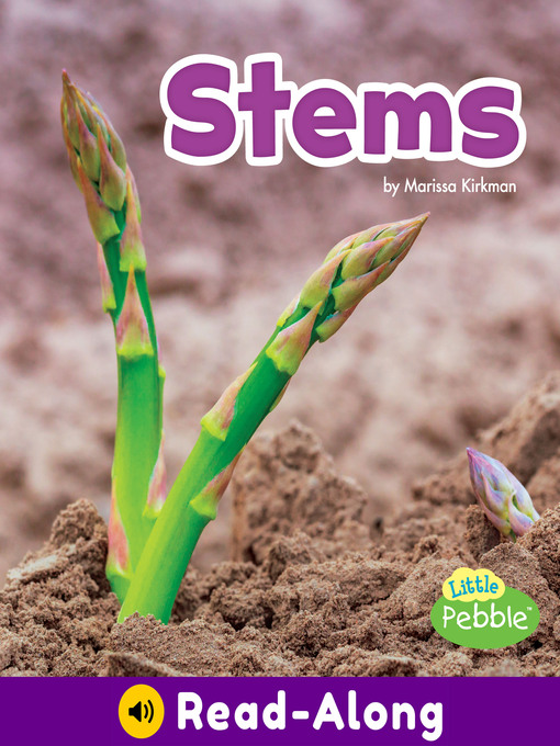 Title details for Stems by Marissa Kirkman - Wait list